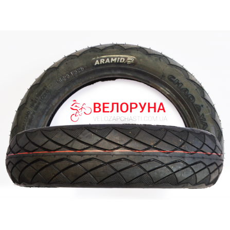 Покрышка 50 / 75 -6.1 (8 x 1/2x2) Самокат / E-Bike CHAOYANG ARAMID Покрышка 50 / 75 -6.1 (8 x 1/2x2) Самокат / E-Bike CHAOYANG ARAMID